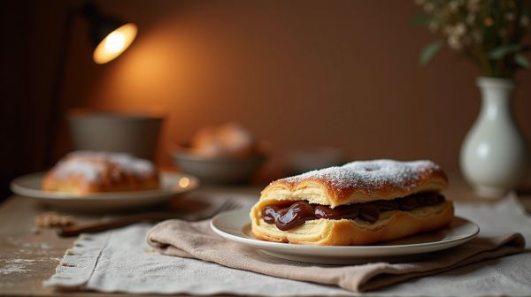 Bouchée à la reine : origine et recette