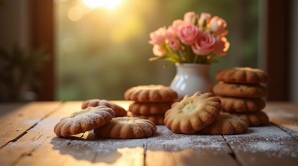 Comment déguster des cookies artisanaux faits maison comme un pro
