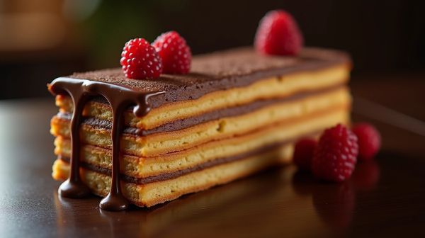 Découvrez la recette incontournable de la bouchée à la reine