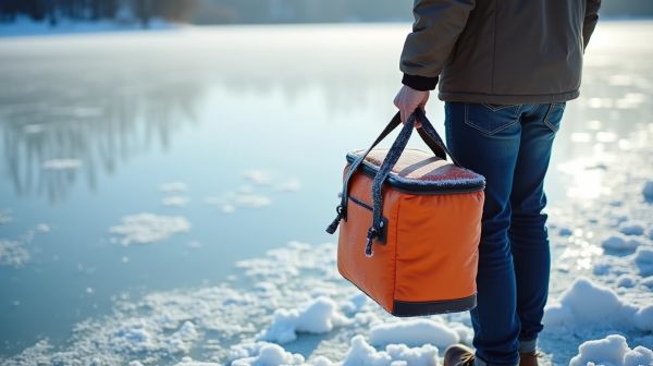 Le meilleur usage des sacs isothermes en congélation