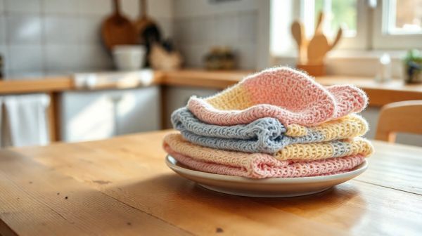 Les meilleurs crochets pour torchons : guide d'achat pour votre cuisine