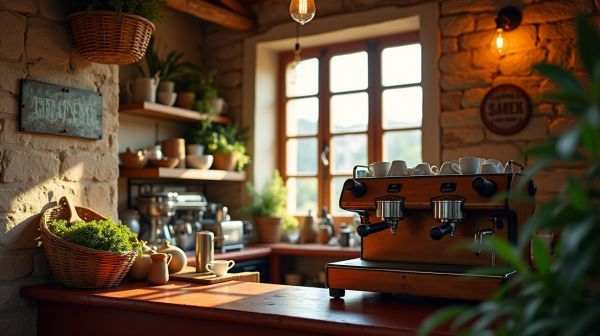 Quel café en grain choisir pour une expérience sensorielle optimale ?