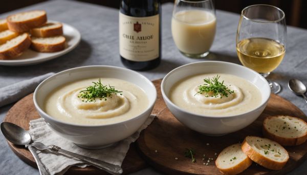 Quel vin pour accompagner l'onctueux aligot ?