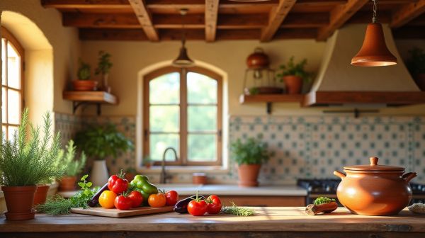 Quelles saveurs vous attendent dans la cuisine ardéchoise ?