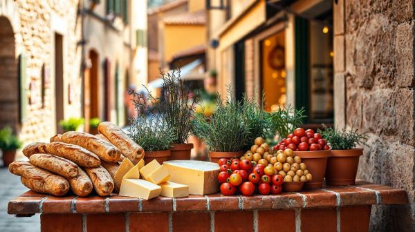 Top 10 saveurs incontournables de la cuisine ardéchoise