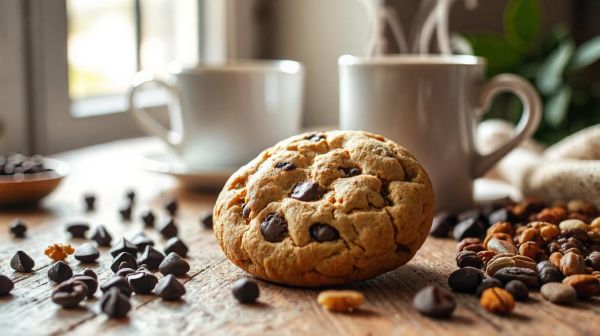 Top 5 astuces pour savourer des cookies maison comme un expert