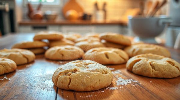 Top 5 astuces pour savourer des cookies maison comme un expert