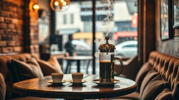 Top 5 cafés en grain recommandés pour tous les amateurs