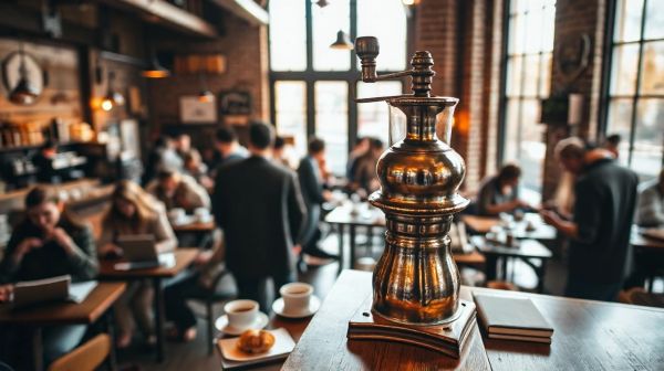 Top 5 cafés en grain recommandés pour tous les amateurs