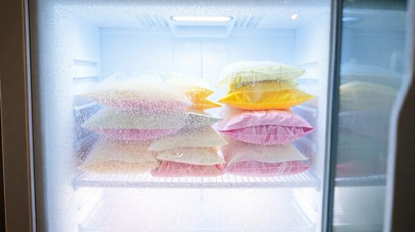 Top astuces pour bien utiliser les sacs isothermes au congélateur