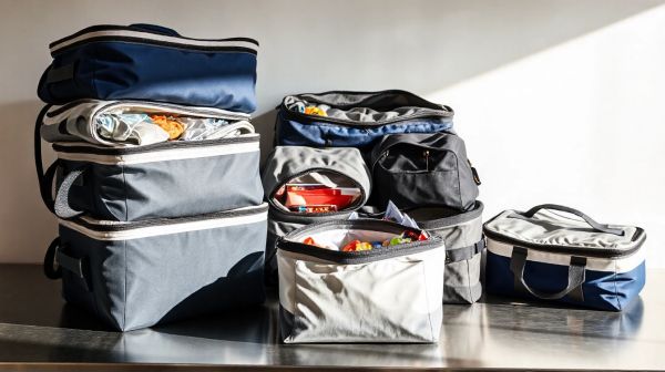 Top astuces pour bien utiliser les sacs isothermes au congélateur