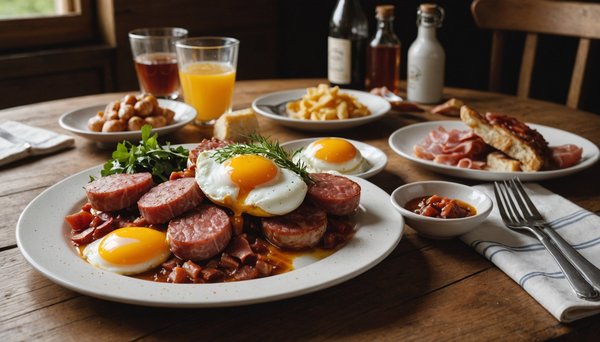 Savourez la diversité des recettes de cuisine lyonnaises